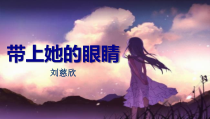 第23课《带上她的眼睛》PPT课件10-七年级语文下册统编版