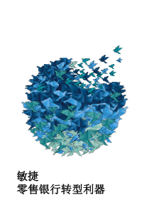 中国零售银行业务转型渐入佳境：敏捷转型实践建议2020-5-课件12