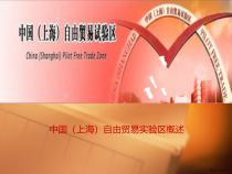 自由贸易区概述课件