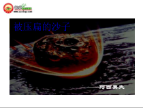 第6课《阿西莫夫短文两篇-被压扁的沙子》PPT课件3-八年级语文下册统编版