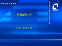 经销商管理!太给力了!课件