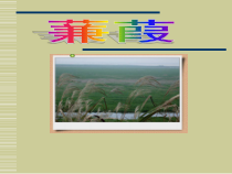 第12课《诗经两首-蒹葭》PPT课件10-八年级语文下册统编版