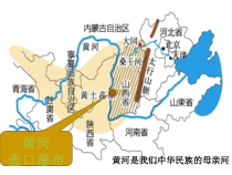 第17课《壶口瀑布》PPT课件12-八年级语文下册统编版