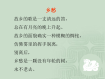 第14课《故乡》PPT课件13-九年级语文上册统编版