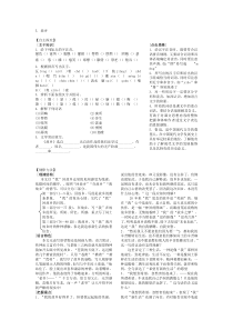 第14课《故乡》习题15-九年级语文上册统编版