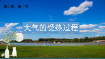 高中必修第一册地理《第一节 大气的组成和垂直分层》PPT课件3-统编人教版