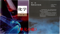 高中化学必修第一册第一章《物质及其变化测试》PPT课件2-统编人教版