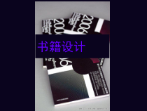 高中美术-设计《第五课 美的阅读——书籍设计》PPT课件3-人教版