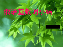 高中俄语必修二2Магазин и рынок教学课件-人教版