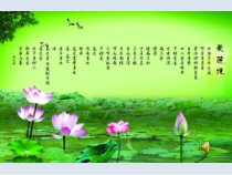 高中美术-绘画《第三课 借物抒情 托物言志--中国花鸟画》PPT课件5-人美版