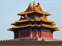 高中美术-美术鉴赏《第十七课 用心体味建筑之美--探寻建筑艺术的特点》PPT课件2-人美版