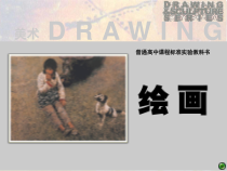高中美术-绘画《第二课 奏响色彩的旋律》PPT课件2-湘美版