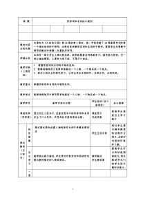高中日语必修一04.2《ステップ２：「想像した物を表現する」》教学设计-人教版