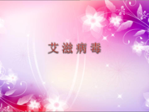 《第七节 病毒》PPT课件1-北京版生物八年级下册