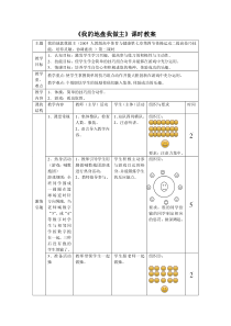 高中体育与健康《男（女）生成套动作》教学设计1-人教版