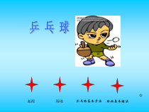 高中体育与健康《挡球》PPT课件1-人教版