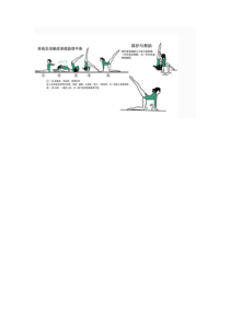 高中体育与健康《肩肘倒立，经单肩后滚翻成跪撑平衡》教学素材1-人教版