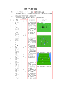 高中基本内容2《2、运球过人》导学案3-沪教版