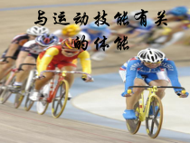 高二学生用书《运动的营养》PPT课件1-华东师大版体育