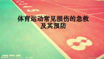 高二学生用书《运动的营养》PPT课件2-华东师大版体育