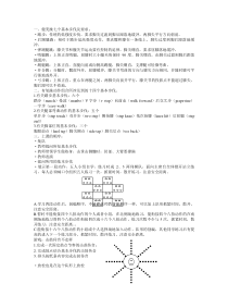 体育高一教师用书《二级规定动作1、2段》教学素材1-华东师大版