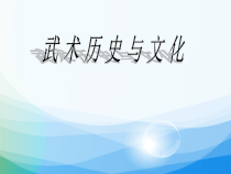 体育高一学生用书《文化、体育与社会》PPT课件2-华东师大版