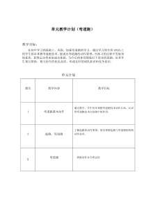高中体育与健康《走跑跳投--田径类运动的锻炼方法》教学设计5-粤教版