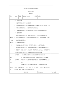 高中物理必修第一册《4 自由落体运动》教学设计2-统编人教版