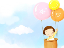 部编版二年级语文上册 《纸船和风筝》课件1 (2)