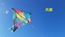 最新部编版二年级语文上册(精华版)23 纸船和风筝课件