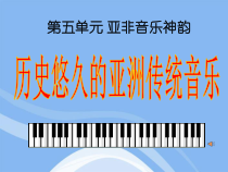 高中音乐-音乐鉴赏《印度尼西亚 甘美兰音乐》PPT课件1-花城版