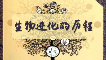 《第三节 生物进化的历程》PPT课件1-济南版生物八年级下册