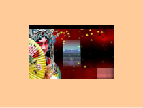 高中音乐-音乐与舞蹈《古典舞》PPT课件1-人音版