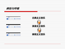 高中音乐-音乐鉴赏《第二十二节：勋伯格》PPT课件3-人音版