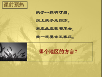 高中音乐-音乐鉴赏《第四节：醇厚的中原韵》PPT课件1-人音版