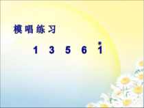高中音乐-歌唱《合唱艺术的种类》PPT课件1-人音版