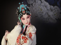 高中音乐-音乐与戏剧表演《京剧《霸王别姬》选段》PPT课件2-湘艺版