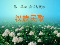 高中音乐-音乐鉴赏《赶牲灵》PPT课件3-湘艺版