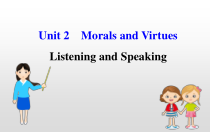 （新教材）【人教版】20版必修三Unit 2 Listening and Speaking（英语）