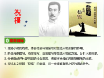高中必修下册语文《祝福》PPT课件2》PPT课件-统编版
