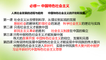 高中政治必修一1.2《原始社会的解体和阶级社会的演进》课件含内嵌视频【精品】-人教部编版