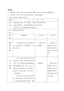 《第一节 安全用药》教学设计2-鲁科版生物七年级下册