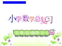 数学六年级下册《统计与概率》PPT课件3-【人教版】