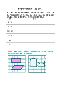 数学六年级下册《图形与位置》导学案4-【人教版】