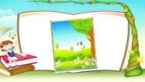 部编版（五四制）语文二年级下册《语文园地四》PPT课件 (2)