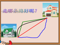 苏教版数学二年级上册《3、认识米》PPT课件3