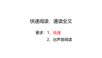《第三节 营养物质的吸收和利用》PPT课件1-冀少儿版生物七年级下册