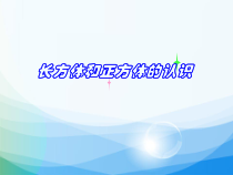 苏教版数学六年级上册《1、长方体和正方体的认识》PPT课件2