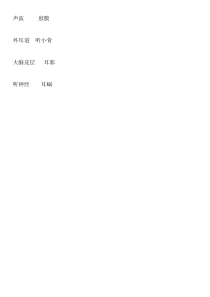 《第一节 信息的获取》活动二资料-冀少儿版生物七年级下册