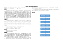 冀少儿版生物八年级上册（教案11份可预览）
